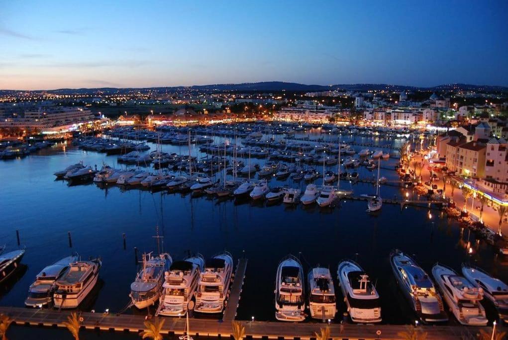 Waves Beach Home , Vilamoura Marina&Praia da Falésia Exterior foto