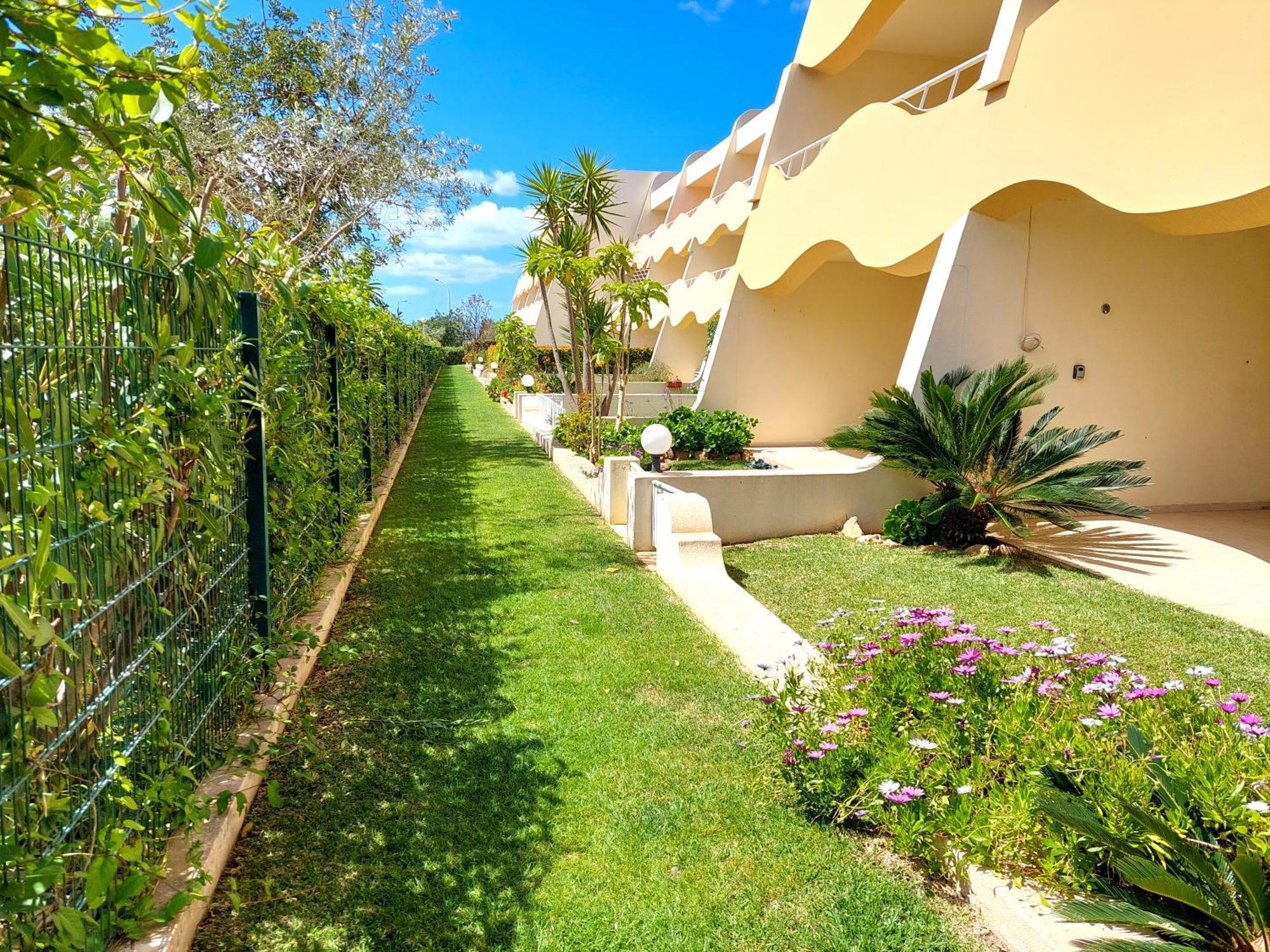 Waves Beach Home , Vilamoura Marina&Praia da Falésia Exterior foto